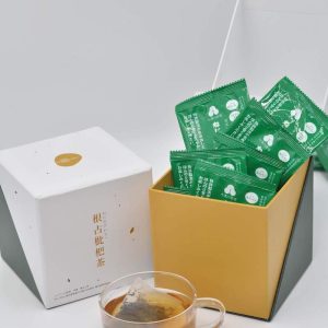 一瀛．根占枇杷茶 [茶包裝]