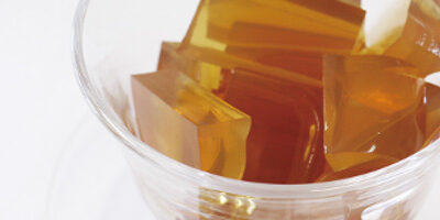 根占枇杷茶啫喱