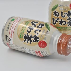 一瀛．根占枇杷茶 [290ml罐裝]